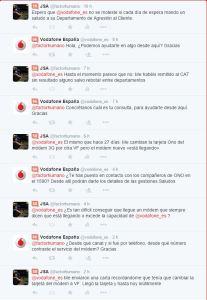 Conversación Twitter VF-1